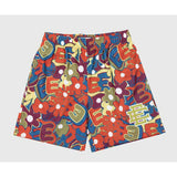 Eric Emanuel Ee Shorts Fitness Mesh Sports Quick-drying Shorts