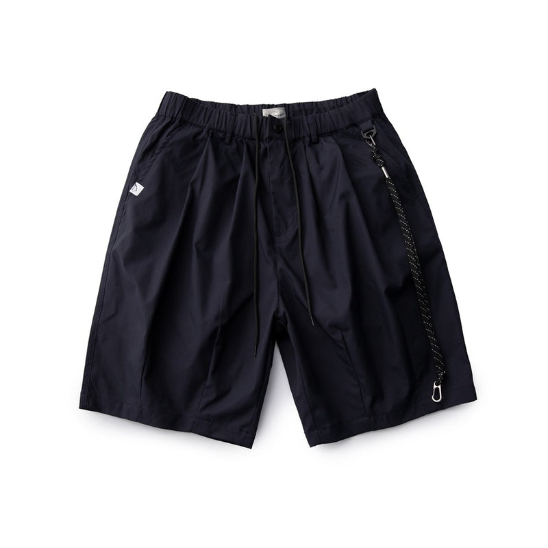 Unisex Shorts Workwear Shorts Loose Breathable