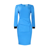 Women Dress Fashion Women's Wear Dress