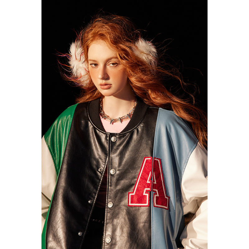 Unisex Coat Loose Winter Coat for Men and Women