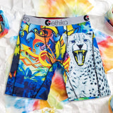 Ethika Boxer Briefs Men Breathable Boxer Briefs