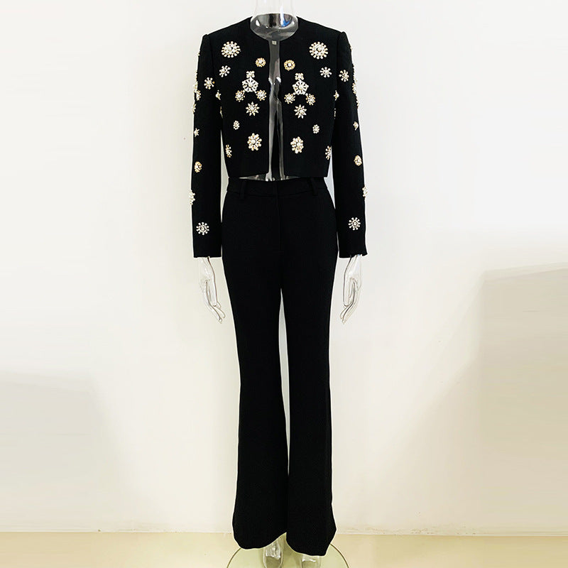 Women Haute Couture Co-Ords