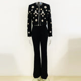Women Haute Couture Co-Ords