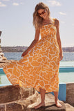 Women Dress Summer Commute Hot Girl Sling