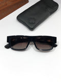 Chrome Hearts Sunglasses Fashion Personality Sunglasses