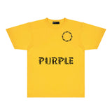 Purple Brand T Shirts