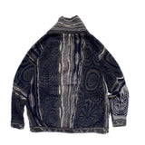 Kapital Sweater Vintage Non-Hiata Hehong Japanese Ancient Loose Sweater Coat