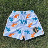 EE BAPE Shorts Sports Breathable