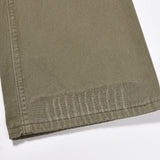 Men Jeans Worn Loose Casual Slim Fit