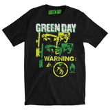 Green Day T Shirt