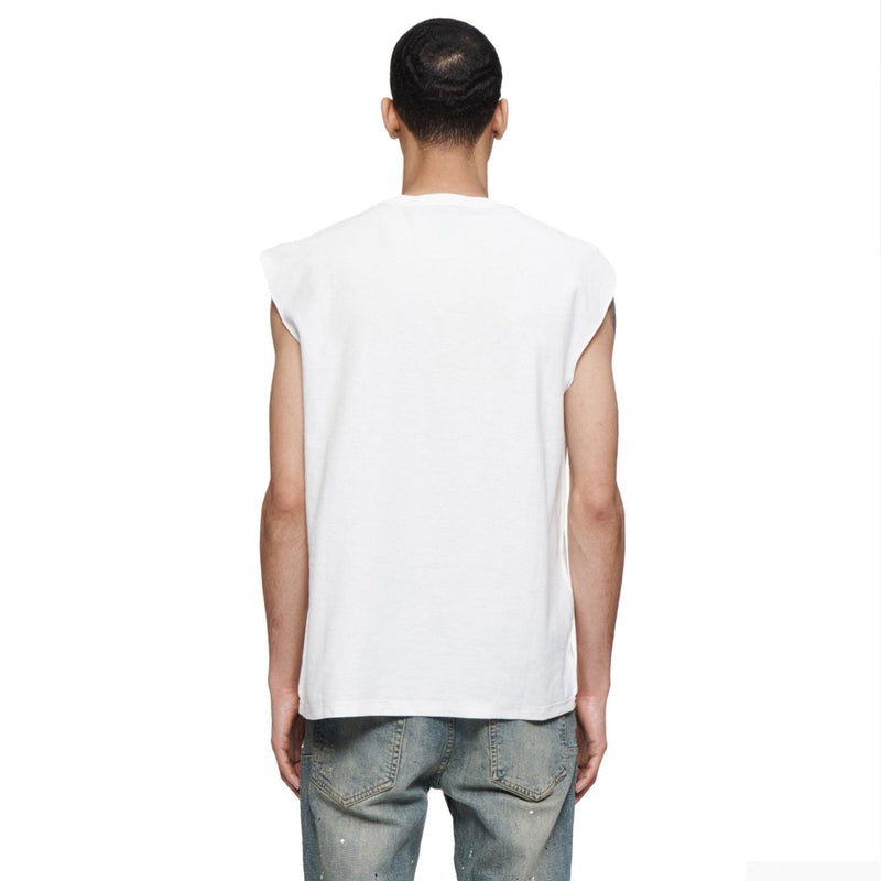 Purple Brand Tank T Shirts Sleeveless T-shirt Vest