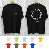 Purple Brand T Shirts