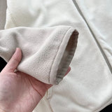 Women Hoodie Polar Fleece Loose Sports
