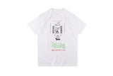 Cpfm T Shirt 21ss Hip Hop Summer Short Sleeve T-shirt