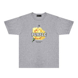 Purple Brand T Shirts