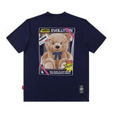 Men T-Shirt Heavy Oversize