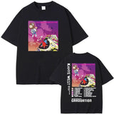 Best Famous Kanye West The College Dropout Tee