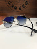 Chrome Hearts Sunglasses Light Luxury Fashion Trend Sunglasses