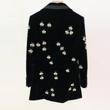 Women Haute Couture Jacket