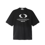 Unisex T-Shirts GRAILZ/Yproject Fashion Loose T-Shirt