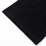 Fog Essentials T Shirts Spring Summer FOG Indian Eagle Print Crew Neck Short Sleeves