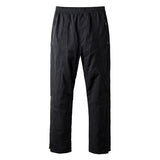 Cargo Pants Dark Functional Overalls