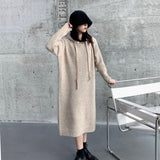 Women Pullover Sweater Loose Slimming Thick Knitted plus Size