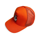 Amiri hat embroidered hat