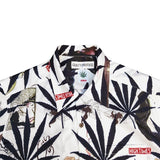 GUILTYPARTIES TIGER Shirts  GUILTYPARTIES TIGER x High Times