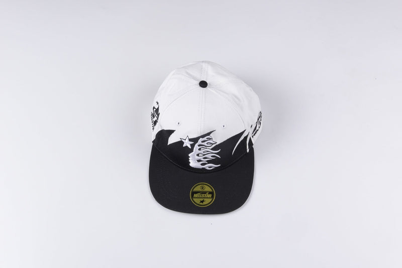 Hellstar Hat Recreational Sports Baseball Cap