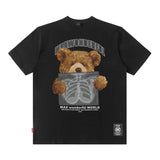 Men T-Shirt Heavy Oversize