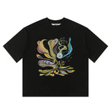 House Of Errors T-Shirt Eye of Truth Casual T-Shirt