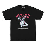 JoJo Bizarre Adventure T-Shirt  4DC  Funny Tee Cotton Me