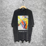 Purple Brand T Shirts