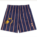 Eric Emanuel EE Shorts EE Casual Shorts Fitness Sports Mesh Breathable