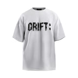 Unisex T-Shirts Far archive Distressed Loose Casual T-shirt