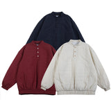 Unisex Coat Cotton Coat Winter Warm