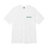 UNDEFEATED T Shirts Crew Neck Men's and Women's Loose
