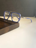CHH Chrome Hearts Glasses Fashion Personality Trend Glasses Frame