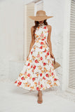 Women Dress Summer Fashion Temperament Dress