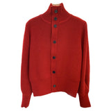 Women Knitted Cardigan Loose Knit Fashion Cardigan Sweater