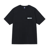 UNDEFEATED T Shirts Men's and Women's Loose Cotton