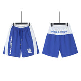 Hellstar Short Vintage Old, Loose Summer Casual Sports Shorts