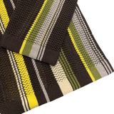 Kapital T Shirt Retro Street Hollow Knitted Shirt Cardigan for Men and Women