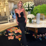 Women Dress Summer Fashion Sexy Fishtail Skirt