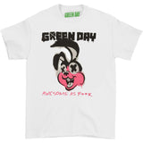 Green Day T Shirt