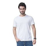 Solid Color T-shirt