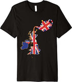 Inspired by Queen's Platinum Jubilee 2022 Elizabeth 70 Years T-shirt T-shirt Summer Cotton Short Sleeve Loose