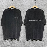 Purple Brand T Shirts