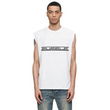 Purple Brand Tank T Shirts Sleeveless T-shirt Vest